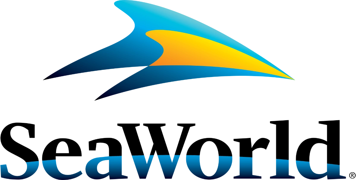Seaworld logo